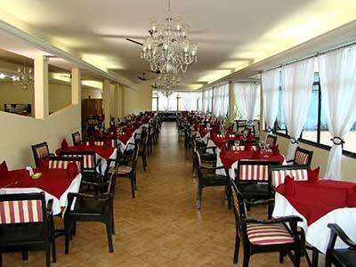 Hotel Green Hill