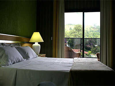 Hotel Green Hill