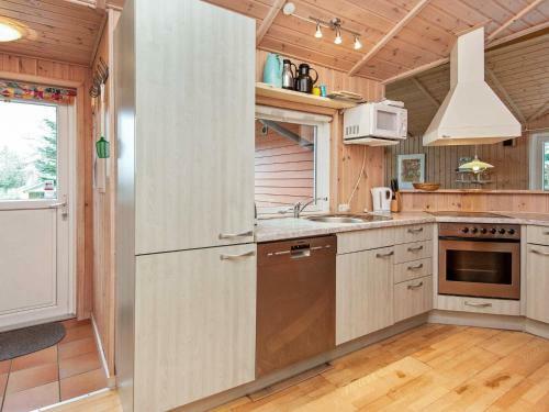 Holiday Home Kirseb�rv�nget III