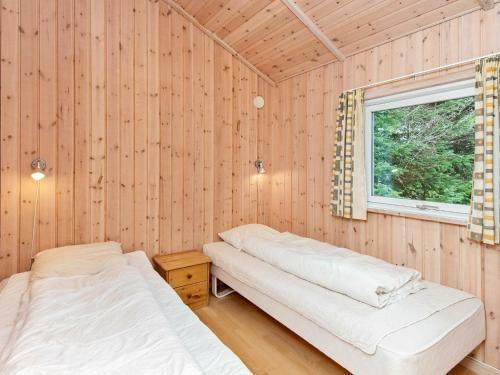 Holiday Home Kirseb�rv�nget III