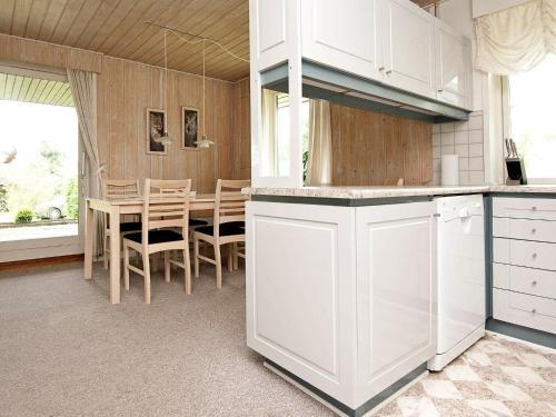 Holiday Home Hybenv�nget
