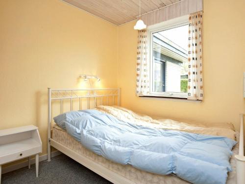 Holiday Home Hybenv�nget