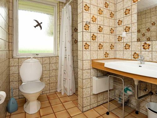 Holiday Home Hybenv�nget