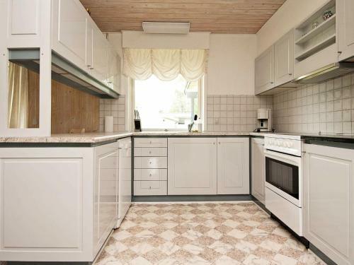 Holiday Home Hybenv�nget