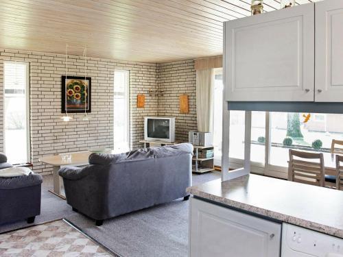 Holiday Home Hybenv�nget