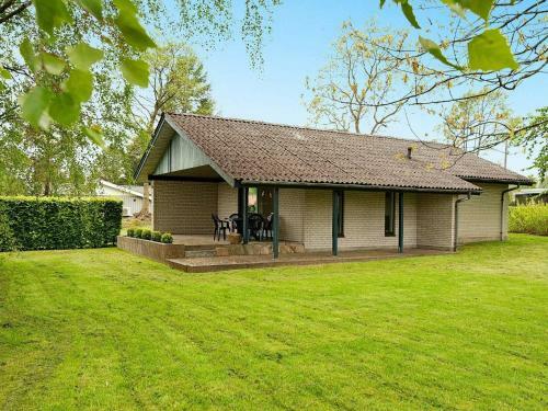 Holiday Home Hybenv�nget