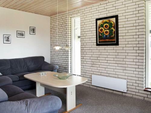 Holiday Home Hybenv�nget