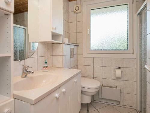 Holiday Home Strandbakken II
