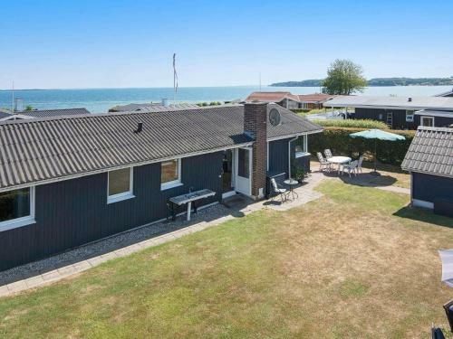 Holiday Home Strandbakken II