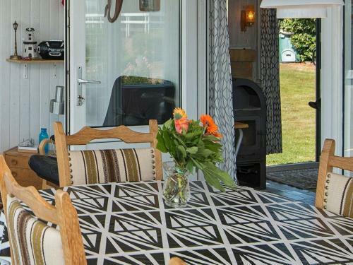 Holiday Home Strandbakken II
