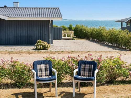 Holiday Home Strandbakken II