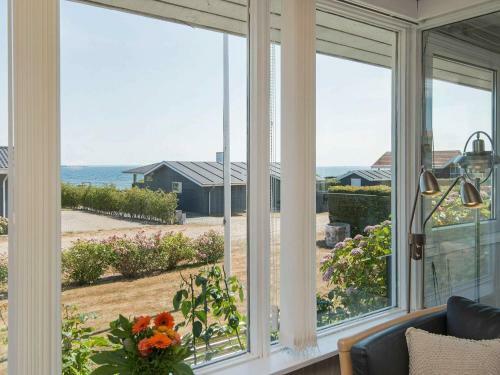 Holiday Home Strandbakken II