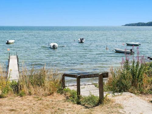 Holiday Home Strandbakken II