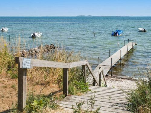 Holiday Home Strandbakken II