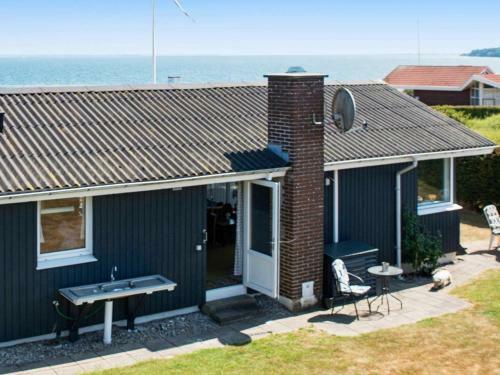 Holiday Home Strandbakken II