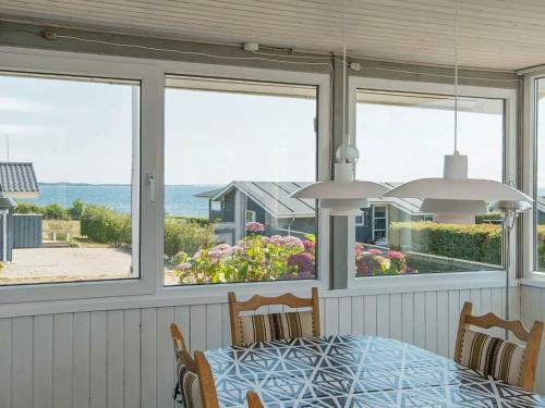 Holiday Home Strandbakken II