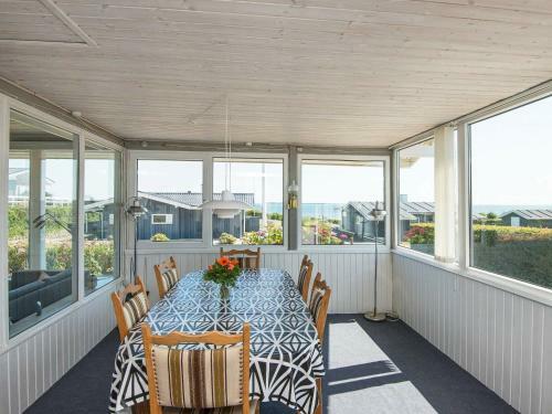 Holiday Home Strandbakken II