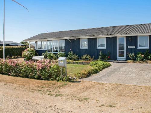 Holiday Home Strandbakken II