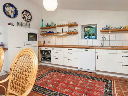 Holiday Home Hejls XVII
