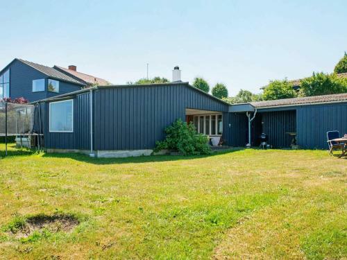 Holiday Home Hejls XVII