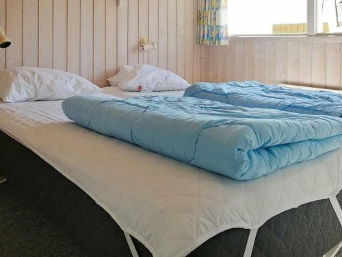 Three-bedroom Holiday Home In Sj�lund 2