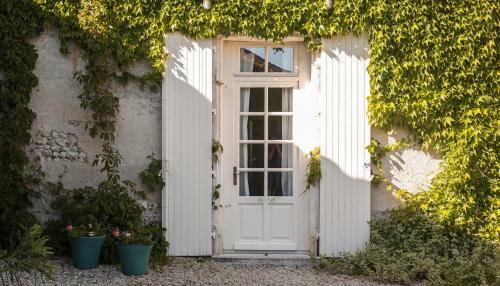 Bed & Breakfast Logis Du Paradis