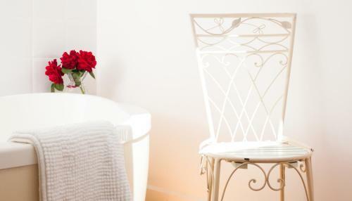 Bed & Breakfast Logis Du Paradis