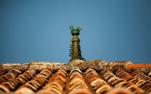 Bed & Breakfast Logis Du Paradis
