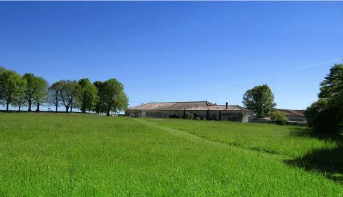Bed & Breakfast Logis Du Paradis