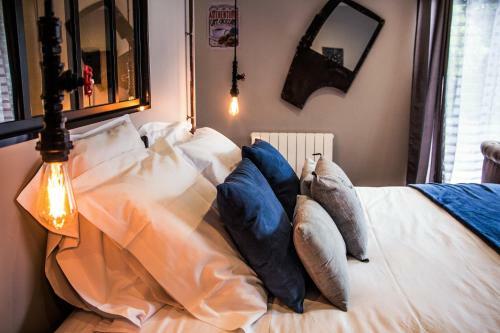 Bed & Breakfast Paisible ( Parenth�se )