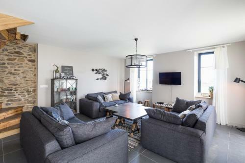L'ostrea Lodge