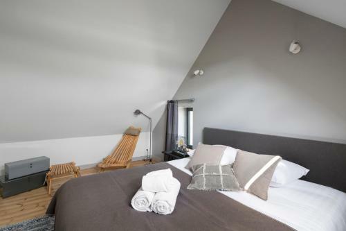 L'ostrea Lodge