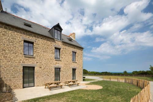 L'ostrea Lodge