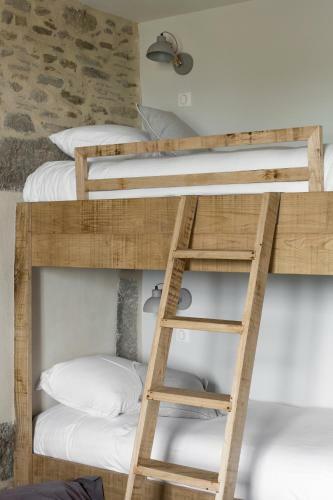 L'ostrea Lodge