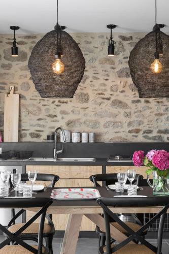 L'ostrea Lodge
