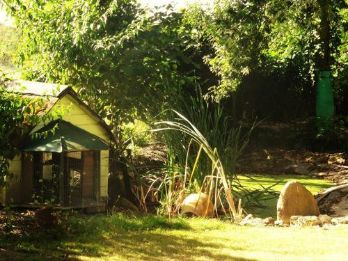 Bed & Breakfast Villa La Clef Des Champs