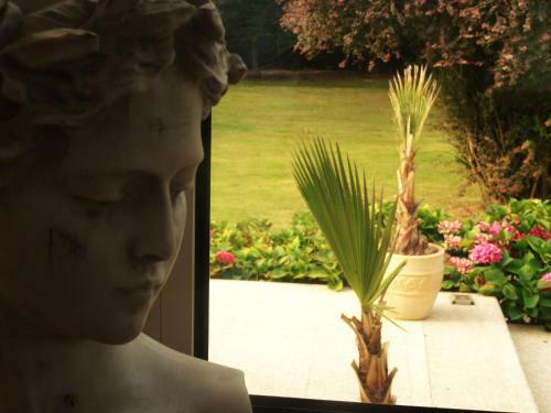 Bed & Breakfast Villa La Clef Des Champs