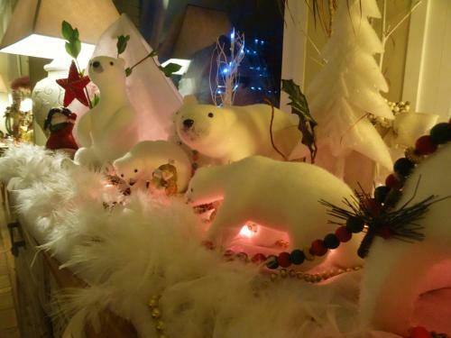 Bed & Breakfast Villa La Clef Des Champs