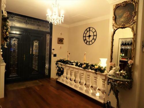 Bed & Breakfast Villa La Clef Des Champs