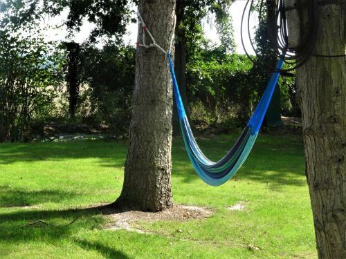 Bed & Breakfast Villa La Clef Des Champs