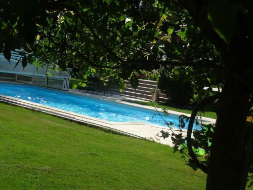 Bed & Breakfast Villa La Clef Des Champs
