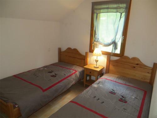 Apartamento Chaillol Le Vieux
