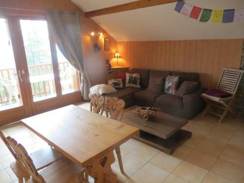 Apartamento Chaillol Le Vieux