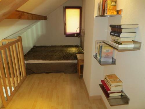 Apartamento Chaillol Le Vieux