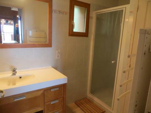 Apartamento Chaillol Le Vieux