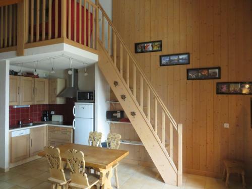 Apartamento Chaillol Le Vieux