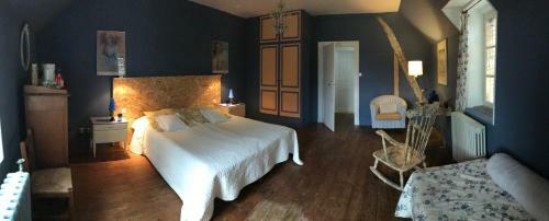 Agroturismo Villa Le Paradis
