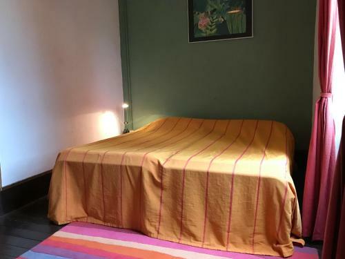 Agroturismo Villa Le Paradis