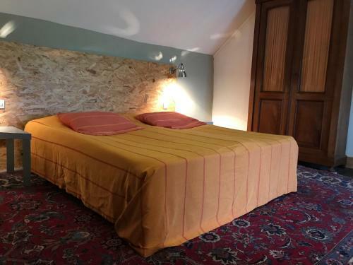 Agroturismo Villa Le Paradis