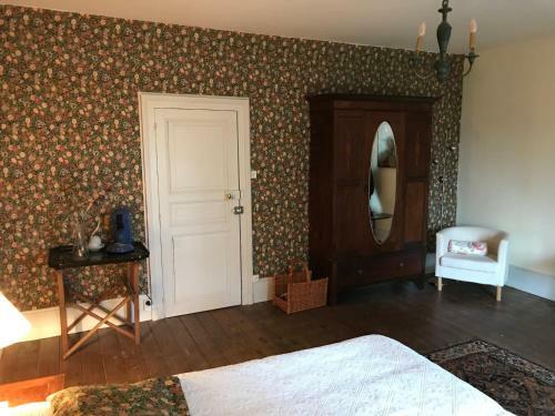 Agroturismo Villa Le Paradis
